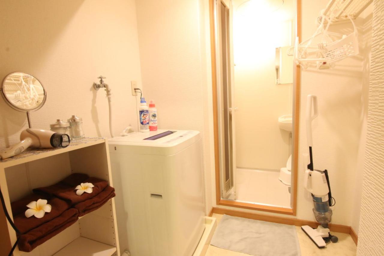 美野島アパートメント406 福岡市 エクステリア 写真